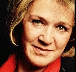 Barbara Thieme -Initiatorin der Mütterlobby und Umgang und Sorgerecht