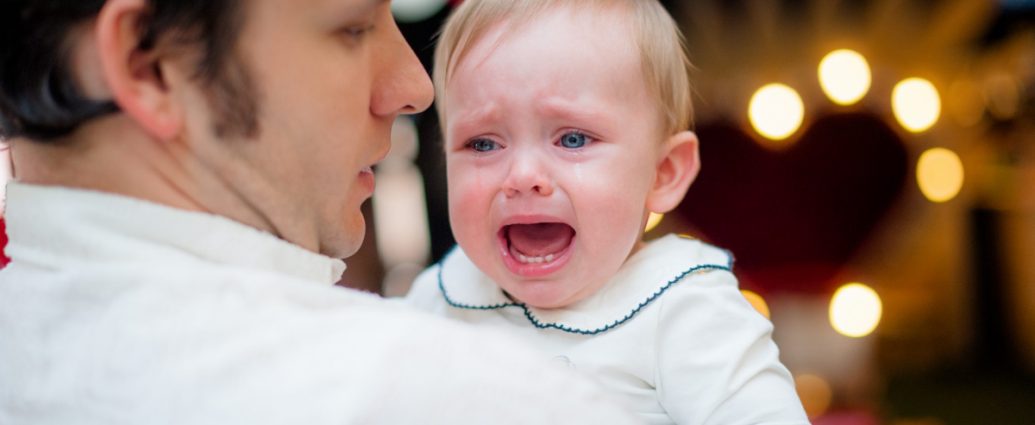 Väterrechte vor Kinderrechten