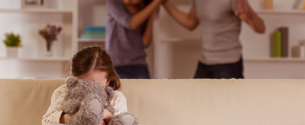 Familienrechtssystem und häusliche Gewalt