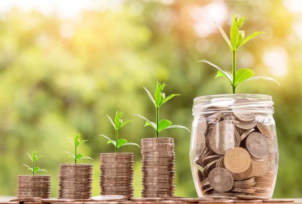 Finanzielle Planung: Sorgerechtsstreitigkeiten brauchen ein budget.