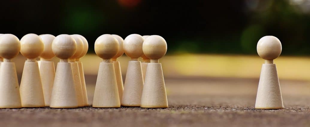 Widerstand oder Kooperation