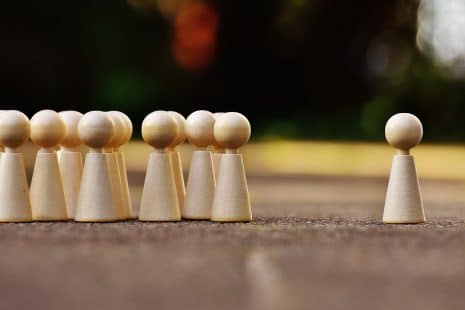 Widerstand oder Kooperation